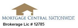 Mortgage Help Today Logo